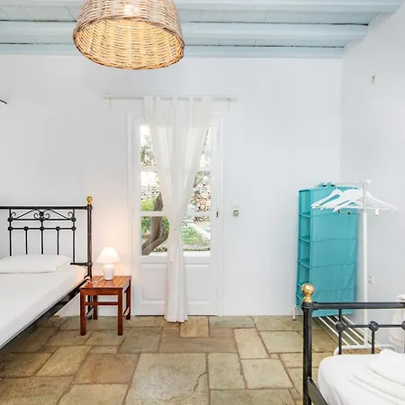 Agrelia Seafront Residences Holiday home