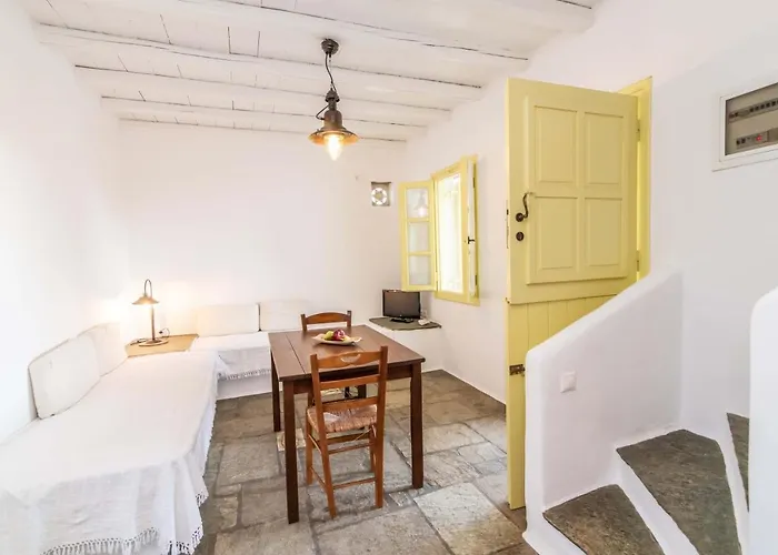 別荘 Agrelia Seafront Residences