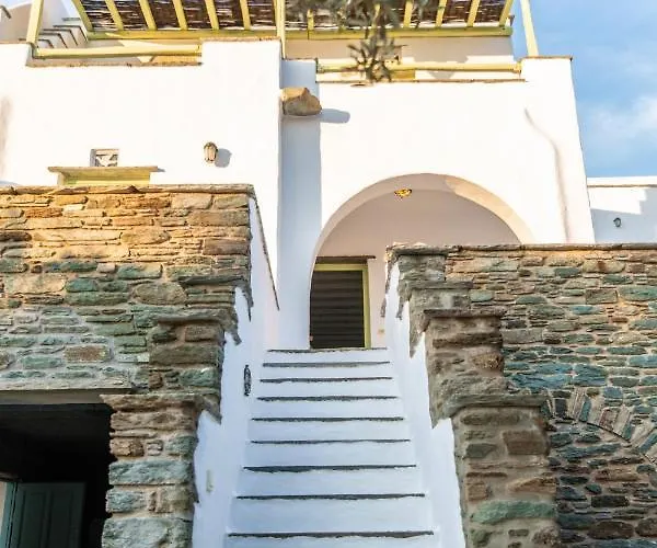 Agrelia Seafront Residences