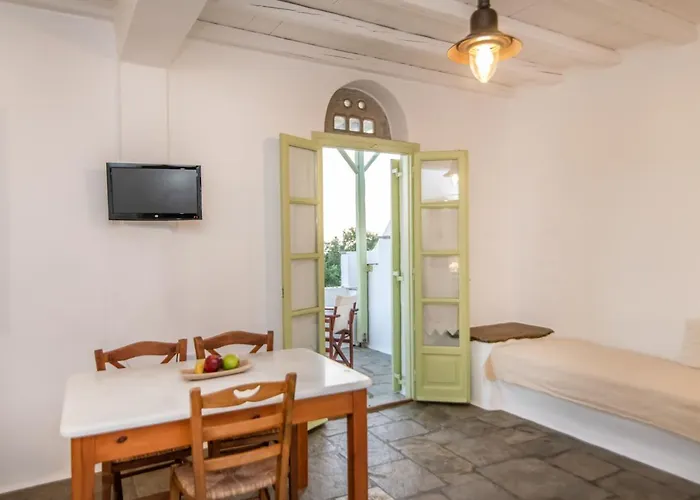 Agrelia Seafront Residences 別荘