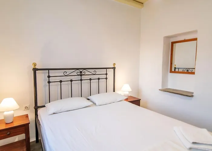 Agrelia Seafront Residences 別荘 *