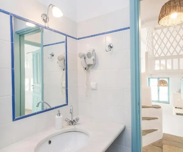 Agrelia Seafront Residences *