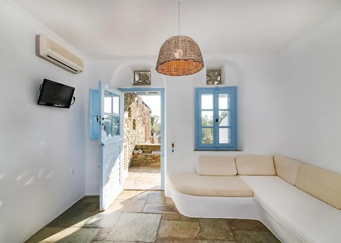 Agrelia Seafront Residences *