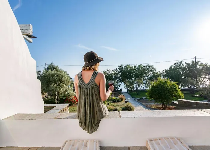 Agrelia Seafront Residences 別荘