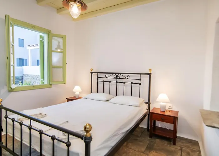 Agrelia Seafront Residences 別荘 *