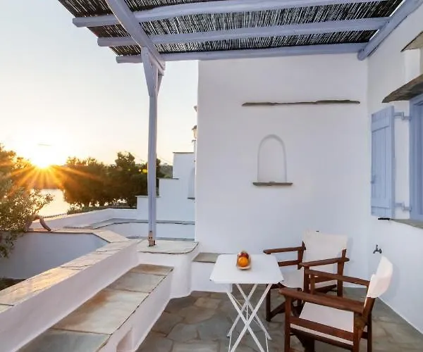 Agrelia Seafront Residences *