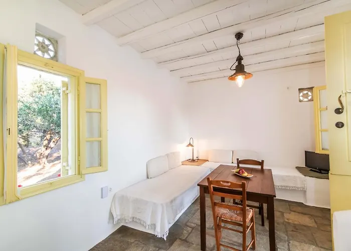 別荘 Agrelia Seafront Residences