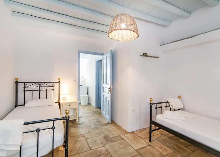 Agrelia Seafront Residences 別荘 *