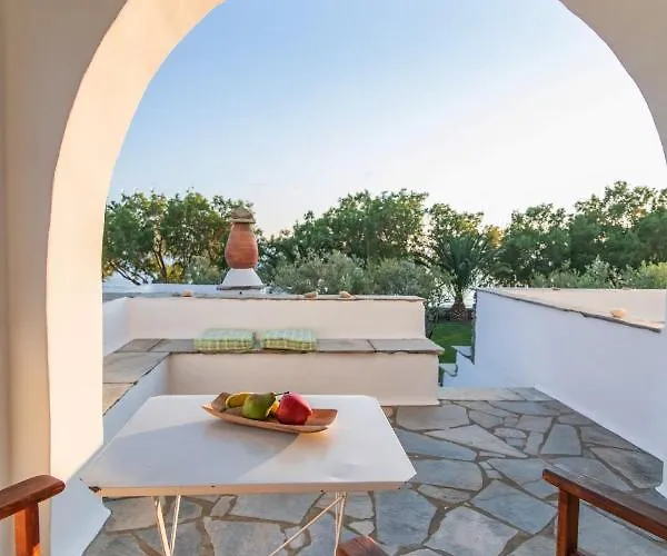 Agrelia Seafront Residences *