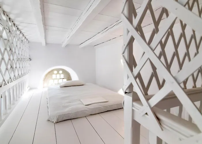 別荘 Agrelia Seafront Residences *