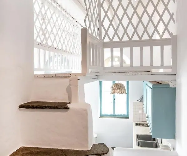 Agrelia Seafront Residences